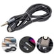 thumbnail image 1 of Tipo C Del USB Al Cable Audio Jack 3 5 Milímetros Auxiliar Aux. La Dongle Portátil, 1 of 9
