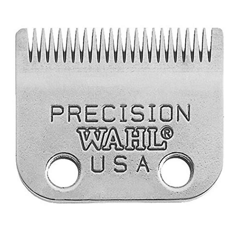 Wahl Professional Precision 2 Hole Home Use Clipper Blade Fits Wahl