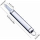 thumbnail image 4 of Stainless Steel Fruit Corer Tool for Quick Peeling and Slicing Portable Kitchen Gadget for s Pears and More, 4 of 5