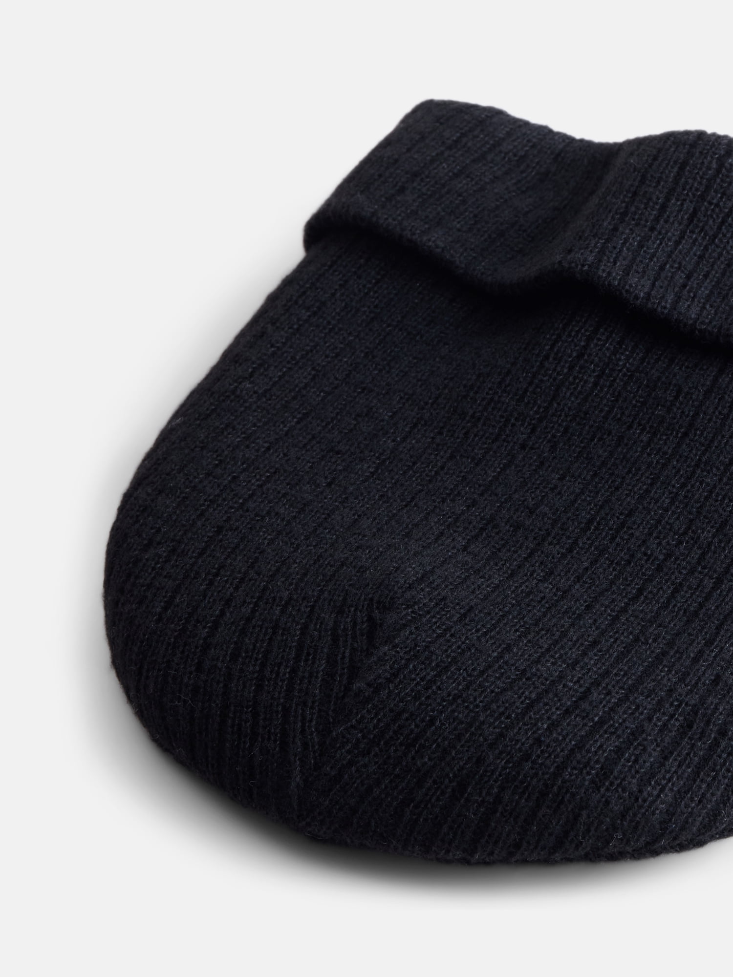Wonder Nation Toddler Ribbed Beanie
