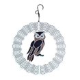 thumbnail image 2 of Campanas de Viento Sharpla 3D Metal Espiral Giratorio Estilo B, 2 of 8