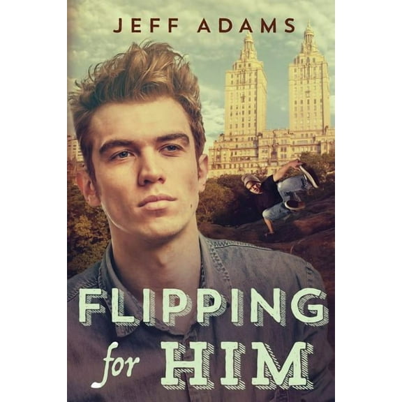 Flipping for Him, (Paperback)