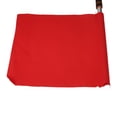 thumbnail image 4 of Yimiti Soccer Referee Flags Football Linesman Flags Sports Game Referee Equipmen,Red, 4 of 8