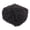 Black, variant on Snug Haven Faux Fur Pouf