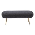 thumbnail image 4 of Creek Bench Glitter Black, 4 of 5