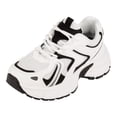thumbnail image 1 of Tenis tipo deportivo Exterior Textil Color Blanco Para Mujer De RBCOLLECTION, 1 of 4