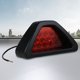 thumbnail image 1 of Lámpara De Señal De Freno Universal Auto Tail Light Triangle Sporty Car LED Luz antiniebla para Auto Vehículo SUV, 1 of 8