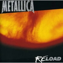 Metallica - Re-Load - Music & Performance - CD