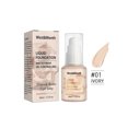 thumbnail image 1 of Corrector HUOGUO Multicolor Hidratante 30 ml para manchas y acné, 1 of 2