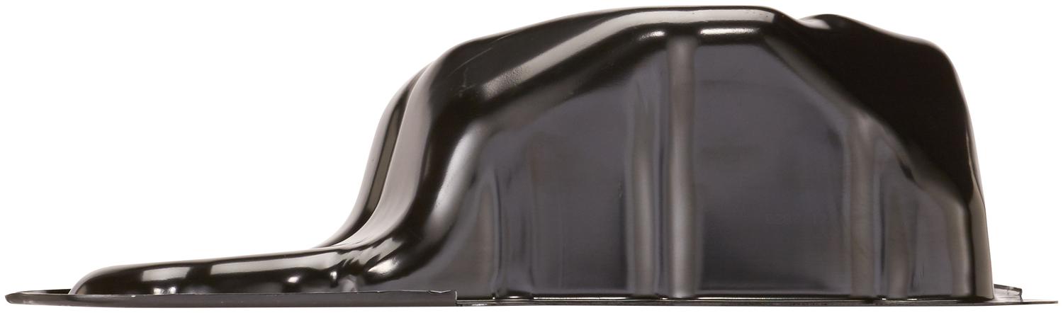 Spectra Premium CRP75A Steel Engine Oil Pan