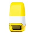 thumbnail image 2 of Rodillo De Sello De Protección Contra De De 2 Piezas Amarillo Verde Sunnimix Sello de código desordenado, 2 of 8
