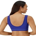 thumbnail image 3 of Estbridge Originals Women‘s Rib  Bralette, 3 of 9