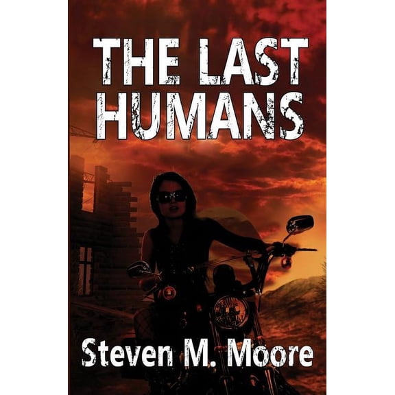 The Last Humans, (Paperback)