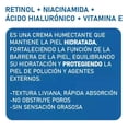 thumbnail image 3 of Crema Facial Humectante Vitacilina 100g con Retinol y Péptidos de Colágeno | Hidratación Profunda Antiarrugas | Skincare Diario Reafirmante para Piel Seca o Mixta | Dermatológicamente Probada, 3 of 4
