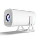thumbnail image 3 of Projector 4K HD Home Bedroom Wall Projection 3DHome Cinema Projector, 3 of 5