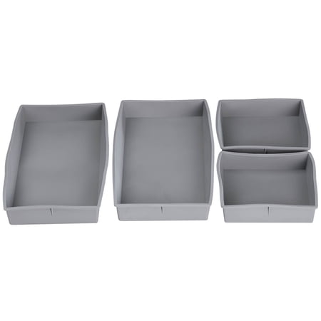 Silicone Sheet Pan Dividers Set of 4 by Home Marketplace