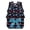 Blue Bow Rugby, variant on Yuyamidu Pink Bow Camo Bookbag for Kids 6-8 Large Capacity Backpack Girls School Bag 17 Inch Schoolbags for Elementary Primary