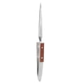 thumbnail image 1 of Straight Tip Selflock Cross Tweezer Locking Jeweler Jewelry Making Craft Tool (Straight), 1 of 10