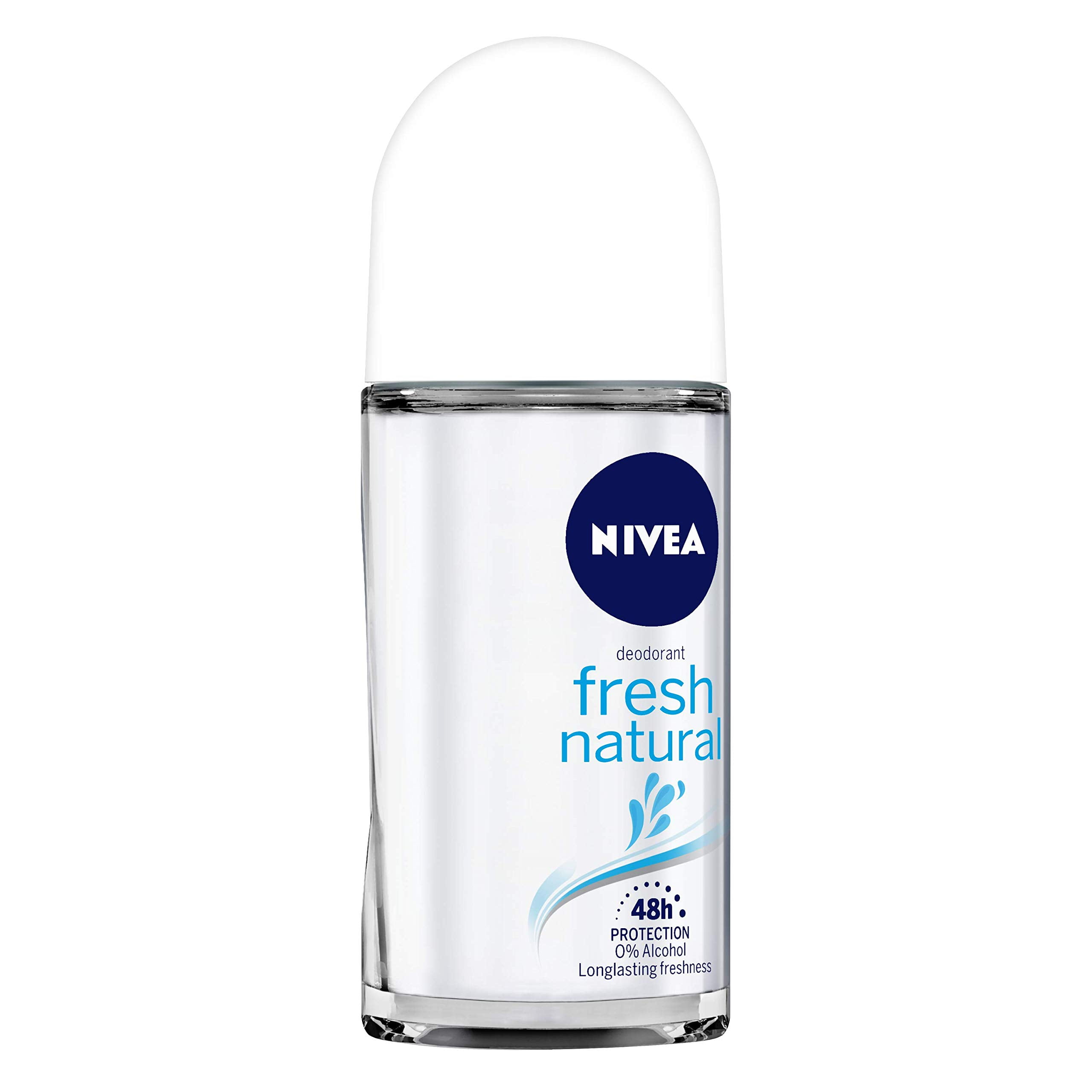 Made By Counterpoint Magazine Nivea Deodorant Roll On