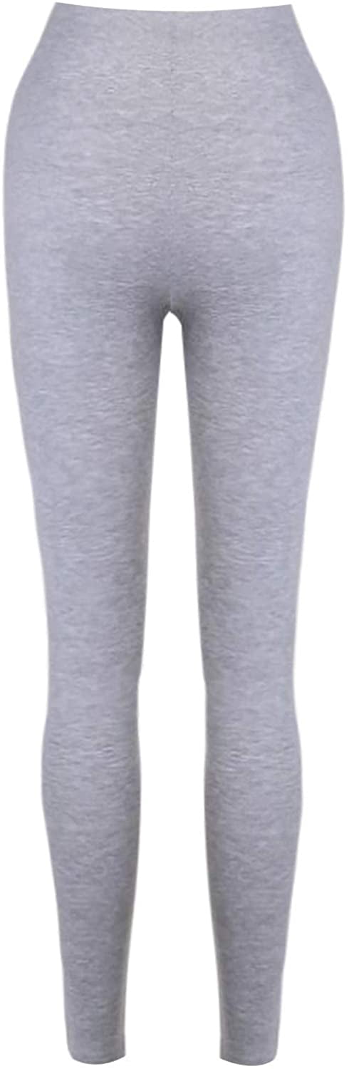 High Waisted Leggings for Women Buttery 