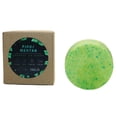 thumbnail image 2 of Kit Solid Shower Shampoo Pinus Mentha+Acondicionador+Jabon Frutos Rojos THUJA Producto Artesanal, 2 of 3