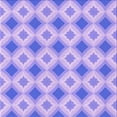 thumbnail image 1 of Ahgly Company Machine Washable Indoor Square Transitional Light Slate Blue Area Rugs, 8' Square, 1 of 7