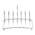 thumbnail image 4 of Metal Handle Toast Holder Desktop Toast Rack Daily Use Toast Bread Rack, 4 of 4