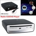 thumbnail image 4 of tengertang Unidad externa de DVD Blu-Ray USB 3.0 portátil ultrafino 3D CD BD reproductor de Blu-ray/grabadora/grabadora BD-ROM utilizada para varias marcas de computadoras, PC de escritorio, portátile, 4 of 5