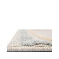 thumbnail image 4 of Unique Loom Whimsy Kids Collection Area Rug - Prismatic (5' 3" x 8' Rectangle Multi/Beige), 4 of 9