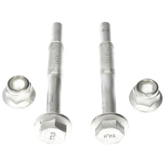 Front Upper Suspension Control Arm Bolt - Compatible with 2004 - 2020 Ford F-150 2005 2006 2007 2008 2009 2010 2011 2012 2013 2014 2015 2016 2017 2018 2019