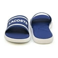 thumbnail image 6 of Lacoste Women L.30 Slide 118 1 Sandals, 6 of 7