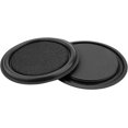 thumbnail image 1 of 2Pcs 5 6 8 Inch Woofer Speaker Passive Radiator Sponge Edge Diaphragm Auxiliary Strengthen Bass Vibration Membrane (Color : 5 Inch), 1 of 4