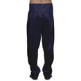 thumbnail image 3 of Atasi Solid Adjustable Drawstring Ethnic Bottom Pant Santoon Churidar Pajama, 3 of 3