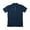 Navy Splatter, variant on NEW Men's Breezy Joey Juice Polo Blue Large