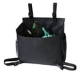 thumbnail image 4 of MasteelfCA 1 Pce Sac de Tondeuse Multifonction Grande Capacité Sac de Rangement de Tondeuse Sac de Tondeuse Réglable Sac de Tondeuse Détachable pour Pelouse Jardin, 4 of 9
