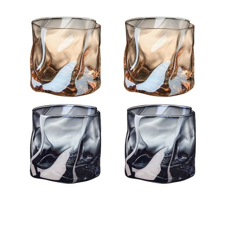 

Homeex High Value Beer Mug Colored Glass E
