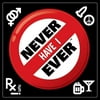 Never Have I Ever Board Game,  Party Games by INI