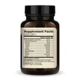 thumbnail image 2 of Dr. Mercola Digestive Enzymes, 30 Servings (30 Capsules), Original Formula, Delayed Release, Dietary Supplement, Supports Healthy Immune Function, Non-GMO, 2 of 8