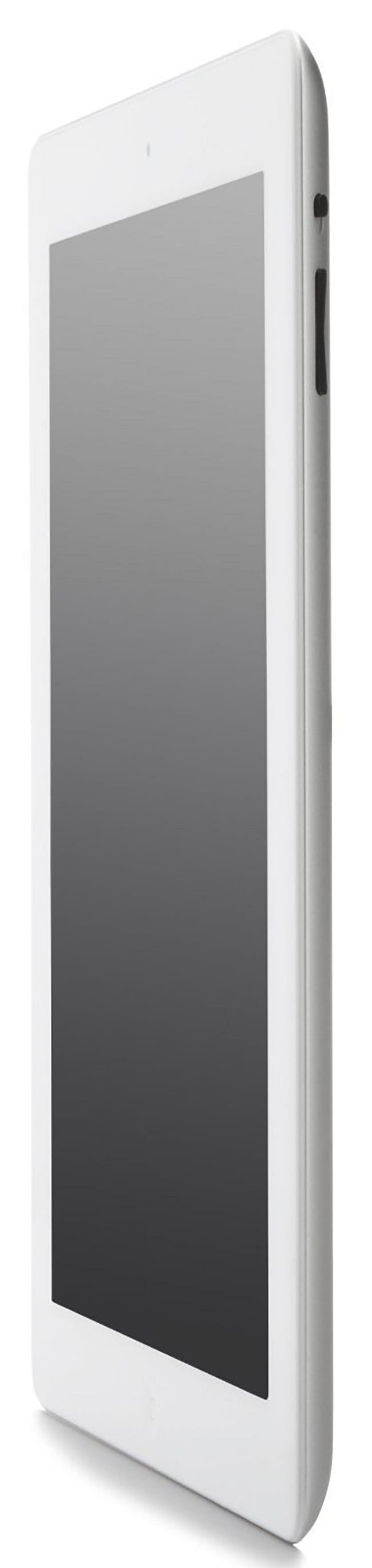Restored iPad 4 Wifi White 16GB (MD513LL/A)(Late-2012) (Refurbished) - image 5 of 5