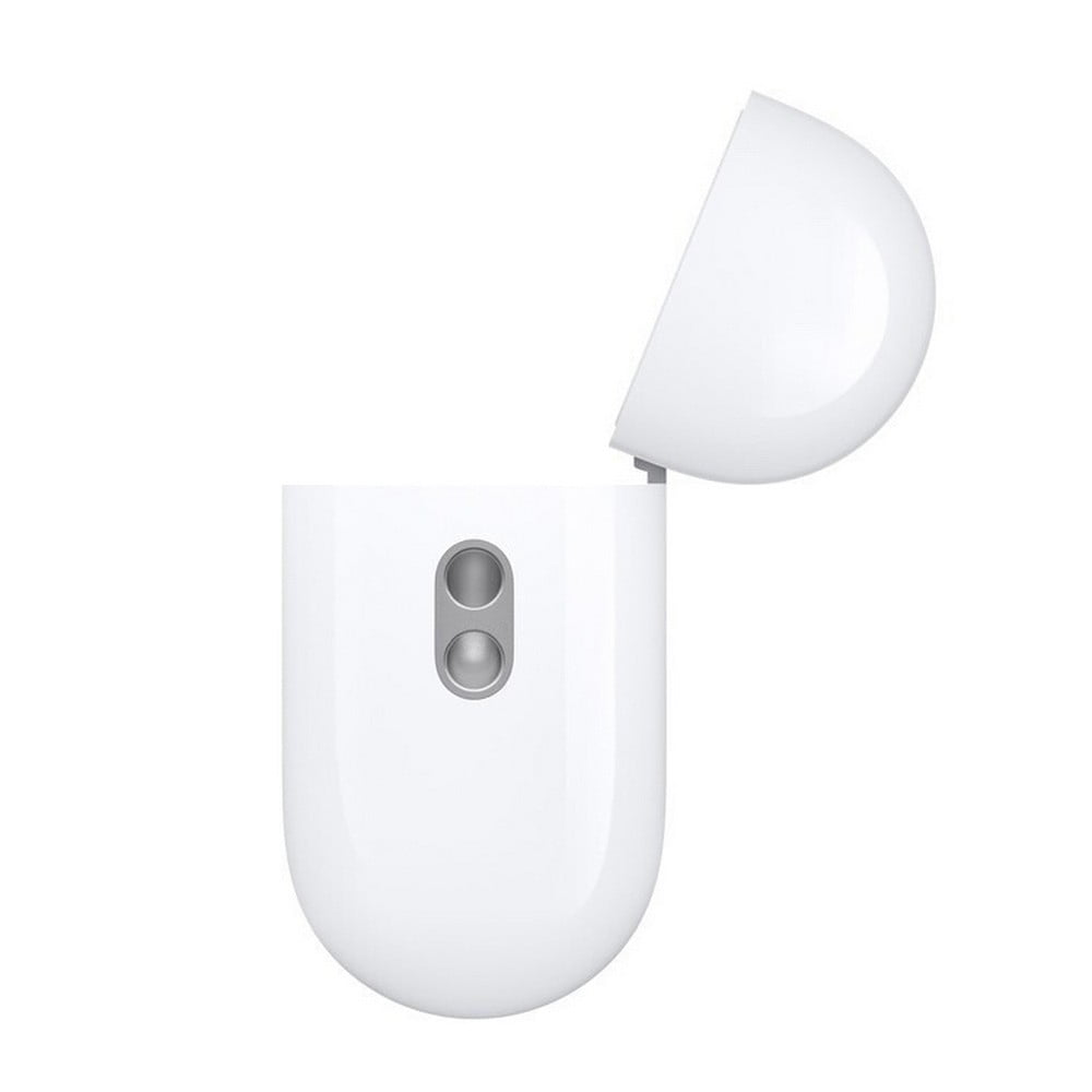 Replacement Wireless Charging Case for AirPods Pro 3 (A3063, A3064, A3065), AirPod Pro 3rd Gen Charger Box, Wireless and USB-C Charging (No Earbuds)