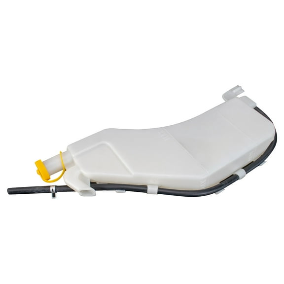 TRQ Coolant Reservoir Fits 2013-2019 Nissan Sentra ECA62606