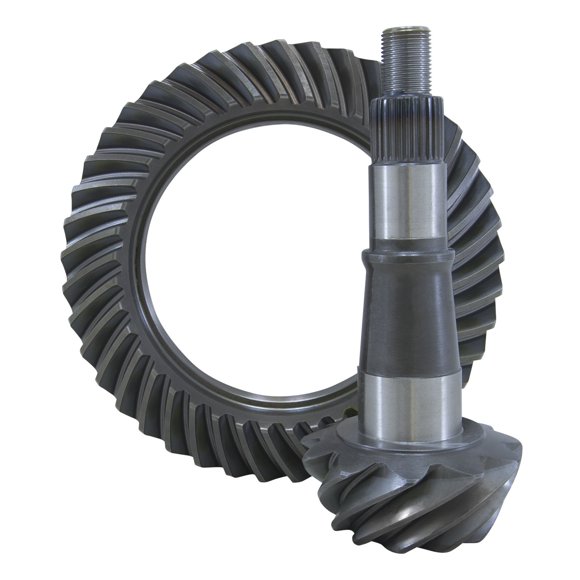 USA Standard Gear Ensemble de Bague et Pignon pour Chrysler 9,25 Po avant, Rapport 3,42