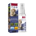 Pet Bitter AntiBiting Spray, Prevent Dogs Chewing Table And Chair Legs
