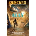 thumbnail image 1 of Pre-Owned Ally (Mass Market Paperback) 0060882328 9780060882327, 1 of 1