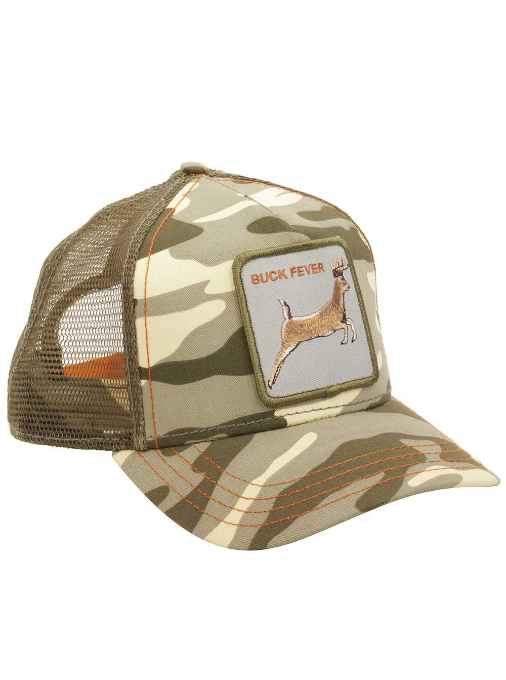 Goorin bros hotsell camo hat