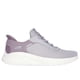 thumbnail image 1 of Zapatos Skechers Bobs Squad Chaos Slip-On para Mujer, 1 of 5