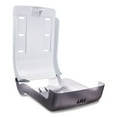 thumbnail image 3 of San Jamar Ultrafold Multifold/C-Fold Towel Dispenser, Classic, 11.75 x 6.25 x 18, Black Pearl, 3 of 5