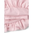 thumbnail image 3 of The Children's Place Girls Quick Dry Pull-On Active Bubble Skort, Sizes XS-XXL, 3 of 3