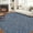 Blue, variant on Senfot 5 x 7 Modern Contemporary Washable Area Rug for Living Room, Soft Non-Slip Ultra-Thin Bedroom Carpet, Durable Area Rug for Dining Room, Soft Indoor Floor Rug Black
