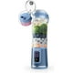 thumbnail image 1 of Licuadora Portátil Ninja Blast Ideal para Smoothies,Batidos, frappe, portatil con cable USB tipo C, 532ml(18 oz) Azul  (Reacondicionado), 1 of 5
